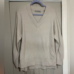 Vince cashmere sweater
